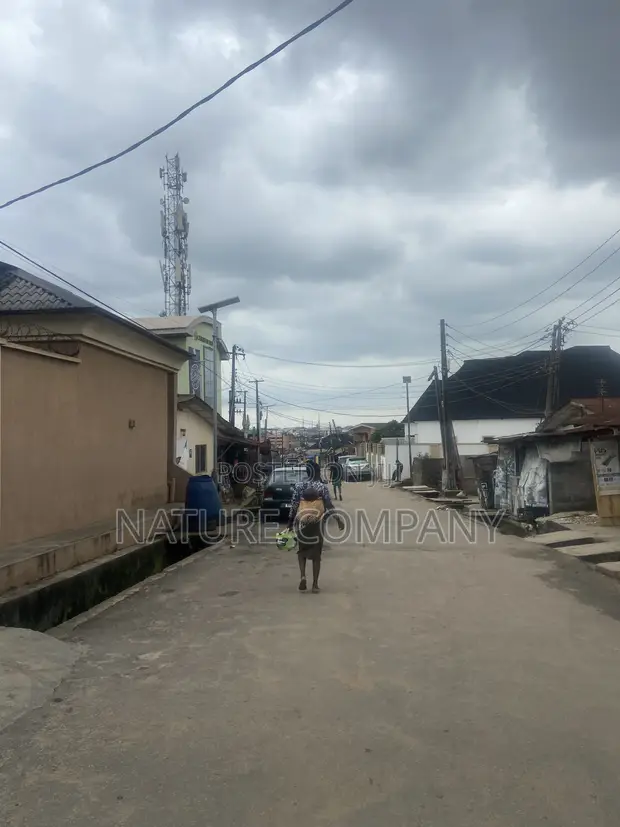 Mini Flat for Rent in Ogba - 1