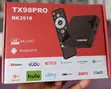 TX98Pro Android TV Box - 4
