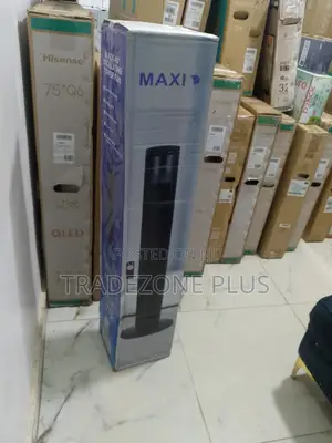 Maxi 40" Standing Tower Fan