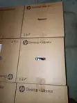 New HP 290 G9 Desktop Computer: Intel Core i3, 8GB RAM, 512GB SSD - 2
