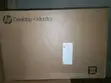 New HP 290 G9 Desktop Computer: Intel Core i3, 8GB RAM, 512GB SSD - 3