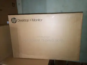 New HP 290 G9 Desktop Computer: Intel Core i3, 8GB RAM, 512GB SSD