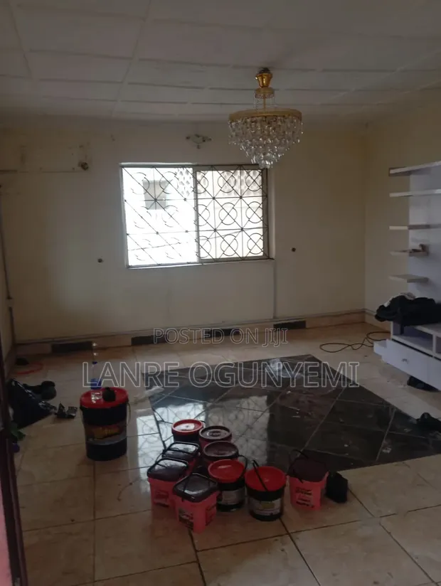 2 Bedroom Apartment for Rent in Ikeja, Lagos - 1
