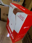 Itel Power Go 130W Portable Power Station - 1