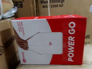 Itel Power Go 130W Portable Power Station