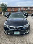 Toyota Avalon Limited Sedan ta 2014 - 1