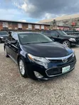 Toyota Avalon Limited Sedan ta 2014 - 2
