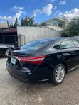 Toyota Avalon Limited Sedan ta 2014 - 4