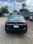 Toyota Avalon Limited Sedan ta 2014 - 5