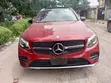 2017 Mercedes-Benz GLC43 AMG 4Matic - 2