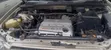 Toyota Highlander 2006 Silver - 4