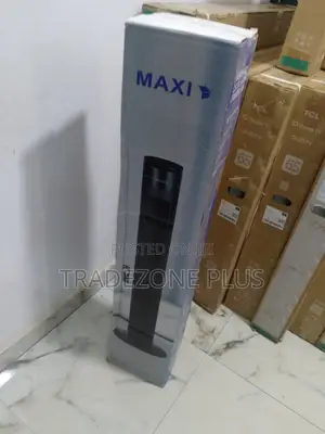 Maxi 40-Inch Tower Fan 0L5976