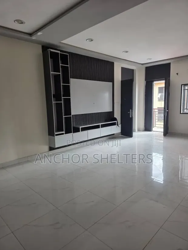 2 Bedroom Block of Flats for Rent in FHA, Lugbe - 1