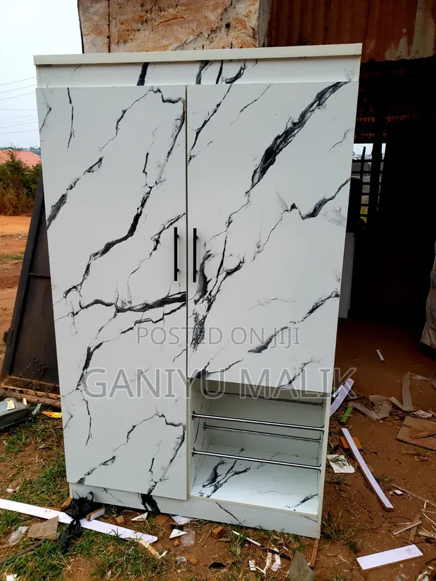 Home Interiors Corner Wardrobe - 1