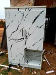Home Interiors Corner Wardrobe - 2