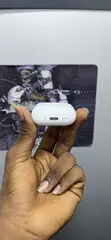 Apple AirPods 4 ANC - 4