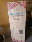 Yohako 258L Solar Ice Block Maker Freezer - 3