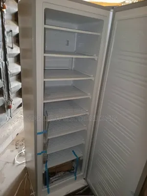 Yohako 258L Solar Ice Block Maker Freezer
