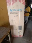 Yohako 258L Solar Ice Block Maker Freezer - 5