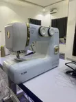 Two Lion TL300 Electric Sewing Machine - 4-Step Buttonhole - 2