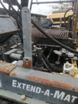 CAT Asphalt Paver for Sale a Legas - 3