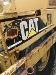 CAT Asphalt Paver for Sale a Legas - 4