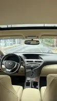 2015 Lexus RX 350 FWD SUV - Black - 1