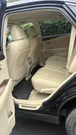 2015 Lexus RX 350 FWD SUV - Black - 2