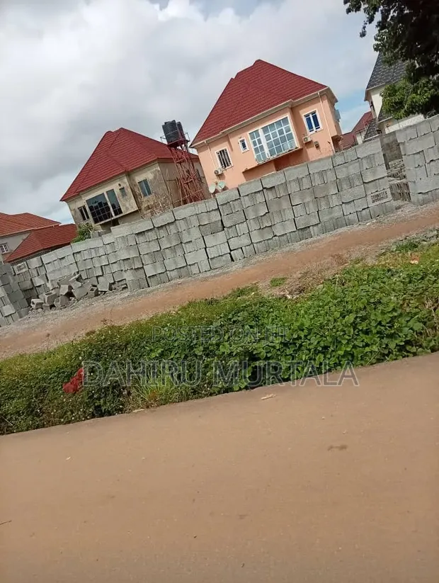Concrete Blocks for Sale - 1