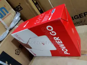Itel Power Go 130W Portable Power Station