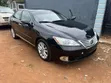 Lexus ES 350 2012 Baki - 3