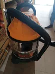 INGCO 12L Mai Wanke Ruwa Da Kura - 2