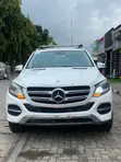 Mercedes-Benz GLE 350 2016 Fari - 1
