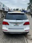 Mercedes-Benz GLE 350 2016 Fari - 2