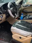 Mercedes-Benz GLE 350 2016 Fari - 3