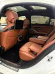 Mercedes-Benz S-Class Maybach S 580 4MATIC 2022 White - 3