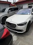 Mercedes-Benz S-Class Maybach S 580 4MATIC 2022 White - 5