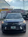 2016 Toyota Corolla Black - Direct Belgium - 1
