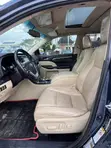2016 Toyota Corolla Black - Direct Belgium - 3