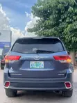 2016 Toyota Corolla Black - Direct Belgium - 4