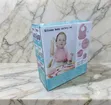 8-Piece Silicone Baby Feeding Set - Bib, Bowl, Plate, Cup, Utensils - 2