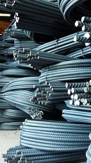 12mm TMT Iron Rod