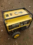 Senwei SV6200E2 2.8KVA Generator - Key Start, Na Amfani - 2