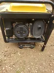 Senwei SV6200E2 2.8KVA Generator - Key Start, Na Amfani - 3