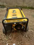 Senwei SV6200E2 2.8KVA Generator - Key Start, Na Amfani - 4