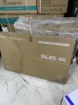 TCL 50 Inch QLED Smart TV 50C645 Ultra HD - 1