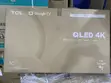 TCL 50 Inch QLED Smart TV 50C645 Ultra HD - 2