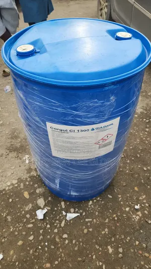 Corgul CL-1300 Corrosion Inhibitor (209L)
