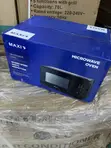 Maxi 20L Digital Microwave - Brand New - 1