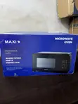 Maxi 20L Digital Microwave - Brand New - 2